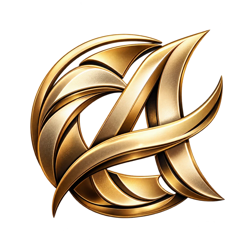 نشان طلایی تأییدشده Artistry